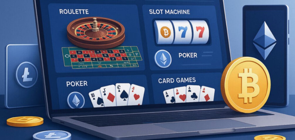 Официальное fresh казино